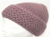 Kangol, Fl�chet, chapeaux et casquettes, mod�le   Bonnet angora