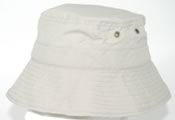 Kangol, Fléchet, hats et caps, model   Roulable nylon bucket hat