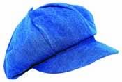 Kangol, Fl�chet, chapeaux et casquettes, mod�le   Gavroche jean