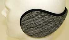 Kangol, Fl�chet, hats et caps, model   Herringbone earmuff
