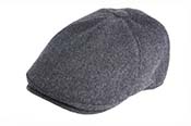 Kangol, Fléchet, hats et caps, model   Six-side cap