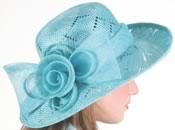 Kangol, Fl�chet, chapeaux et casquettes, mod�le   Chapeau sisal