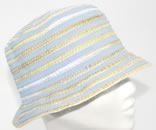 Kangol, Fl�chet, chapeaux et casquettes, mod�le   Bob bicolore