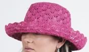 Kangol, Fl�chet, chapeaux et casquettes, mod�le   Chapeau papier a�r�