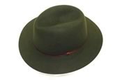 Kangol, Fl�chet, chapeaux et casquettes, mod�le   Feutre lapin australien