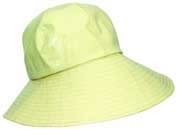 Kangol, Fl�chet, chapeaux et casquettes, mod�le   Grand chapeau pluie