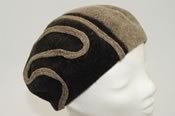 Other hats and caps at Fl�chet and Kangolshop, look at Wool Beret 2 Colours 