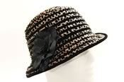 Kangol, Fl�chet, chapeaux et casquettes, mod�le   Chapeau imitation l�opard