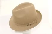 Kangol, Fl�chet, chapeaux et casquettes, mod�le   Feutre laine fashion