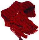 Other hats and caps at Fl�chet and Kangolshop, look at Made-by-hand Scarf 