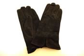 Kangol, Fl�chet, chapeaux et casquettes, mod�le   Gants suede