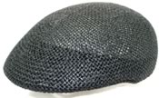 Kangol, Fl�chet, chapeaux et casquettes, mod�le   Casquette boule papier