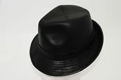 Kangol, Fl�chet, chapeaux et casquettes, mod�le   Chapeau cuir