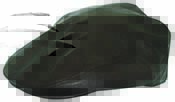 Kangol, Fléchet, hats et caps, model   Leather cap