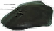 Kangol, Fl�chet, chapeaux et casquettes, mod�le   Casquette cuir plate