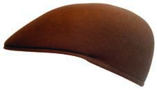 Kangol, Fléchet, chapeaux et casquettes, modèle   Casquette feutre de laine