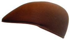 Kangol, Fl�chet, chapeaux et casquettes, mod�le   Casquette feutre de laine