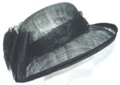 Kangol, Fl�chet, chapeaux et casquettes, mod�le   Chapeau sinamay