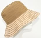 Kangol, Fl�chet, chapeaux et casquettes, mod�le   Chapeau gros grain coton/bords viscose