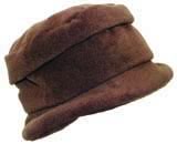 Kangol, Fl�chet, chapeaux et casquettes, mod�le   Clochard laine