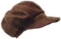 Kangol, Fl�chet, chapeaux et casquettes, mod�le   Gavroche laine unie