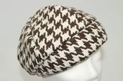 Kangol, Fl�chet, chapeaux et casquettes, mod�le   Calot laine uni