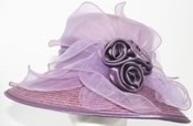 Kangol, Fl�chet, chapeaux et casquettes, mod�le   Capeline sinamay/paille