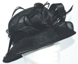 Kangol, Fléchet, chapeaux et casquettes, modèle   Chapeau sinamay/paille