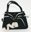 Kangol, Fl�chet, chapeaux et casquettes, mod�le   Sac satin/sinamay