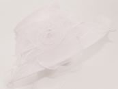 Kangol, Fl�chet, chapeaux et casquettes, mod�le   Chapeau organza