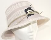 Kangol, Fl�chet, chapeaux et casquettes, mod�le   Cloche crochet