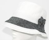 Kangol, Fléchet, chapeaux et casquettes, modèle   Chapeau gros grain bioclore