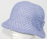 Kangol, Fl�chet, chapeaux et casquettes, mod�le   Cloche crochet
