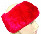 Autres casquettes et chapeaux chez Fl�chet et Kangolshop, voir Bandeau Lapin �lastique 