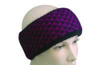 Kangol, Fléchet, hats et caps, model Angora turban