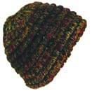 Kangol, Fléchet, hats et caps, model Knitted pullon