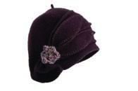 Kangol, Fl�chet, chapeaux et casquettes, mod�le   Calot laine