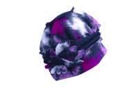 Kangol, Fl�chet, chapeaux et casquettes, mod�le   Calot laine bouillie multicolore