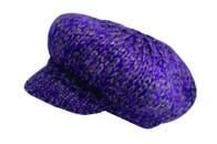 Kangol, Fl�chet, chapeaux et casquettes, mod�le   Gavroche mohair/coton