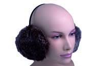 Kangol, Fl�chet, hats et caps, model   Rabbit earmuff