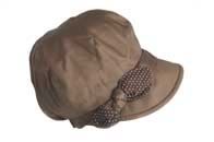 Kangol, Fléchet, hats et caps, model   Cotton deeto