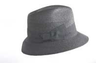 Kangol, Fléchet, hats et caps, model   Fine straw hat