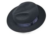 Kangol, Fl�chet, chapeaux et casquettes, mod�le   Feutre lapin classique