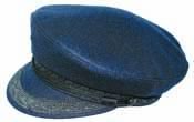 Kangol, Fléchet, chapeaux et casquettes, modèle LE MARIN Casquette marin