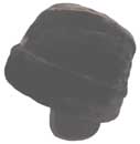 Kangol, Fl�chet, chapeaux et casquettes, mod�le   Toque fourrure