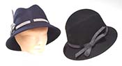 Kangol, Fléchet, chapeaux et casquettes, modèle   Traveller feutre