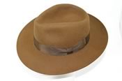 Kangol, Fl�chet, chapeaux et casquettes, mod�le   Feutre lapin grand bord