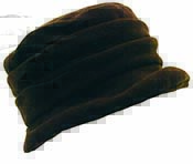 Kangol, Fl�chet, chapeaux et casquettes, mod�le   Clochard laine
