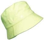 Kangol, Fl�chet, chapeaux et casquettes, mod�le   Bob pluie pvc