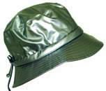 Autres casquettes et chapeaux chez Fl�chet et Kangolshop, voir Chapeau Pluie 